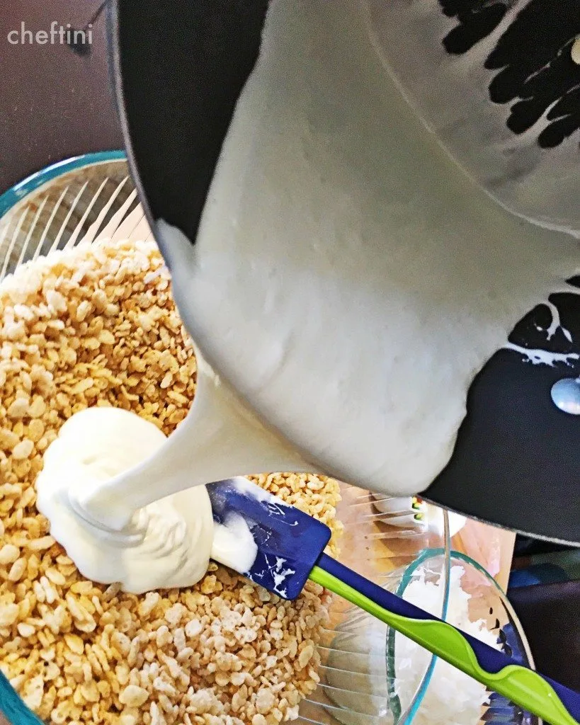 Easter Lamb Centerpice